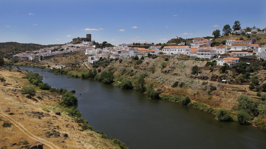 Alojamentos Oasis Mértola Quarto foto