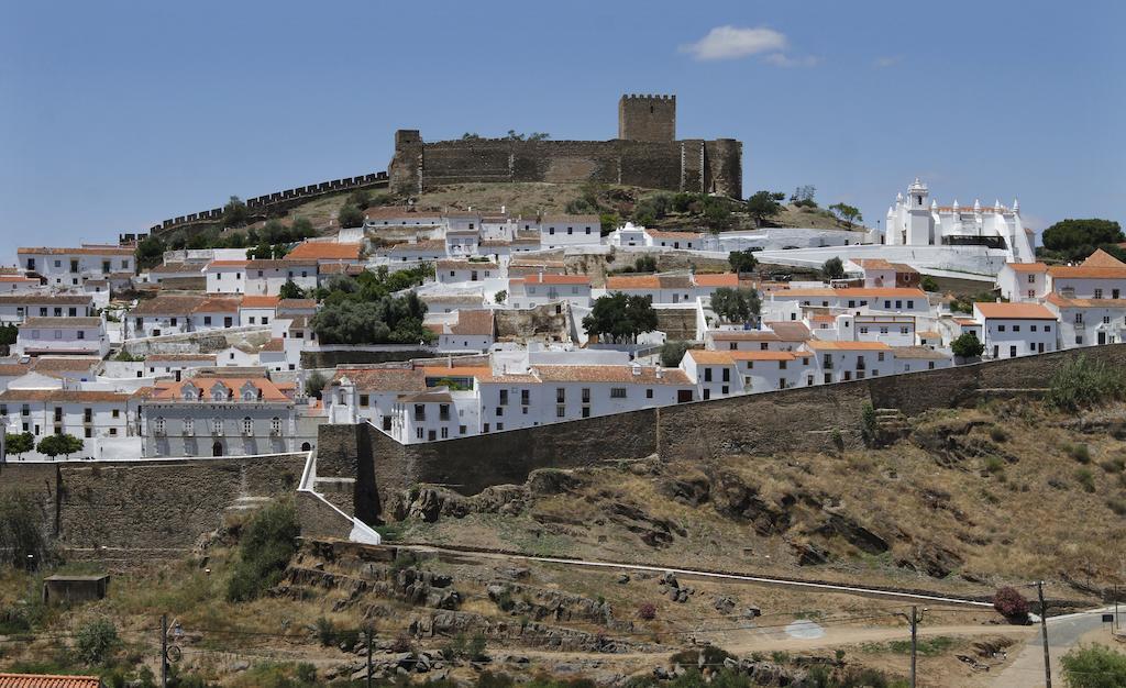 Alojamentos Oasis Mértola Quarto foto