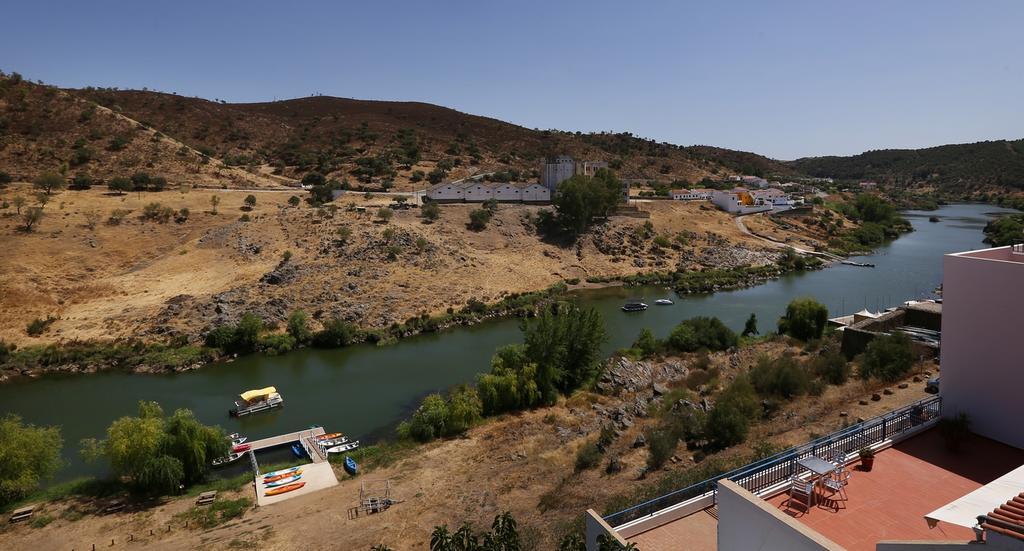 Alojamentos Oasis Mértola Quarto foto